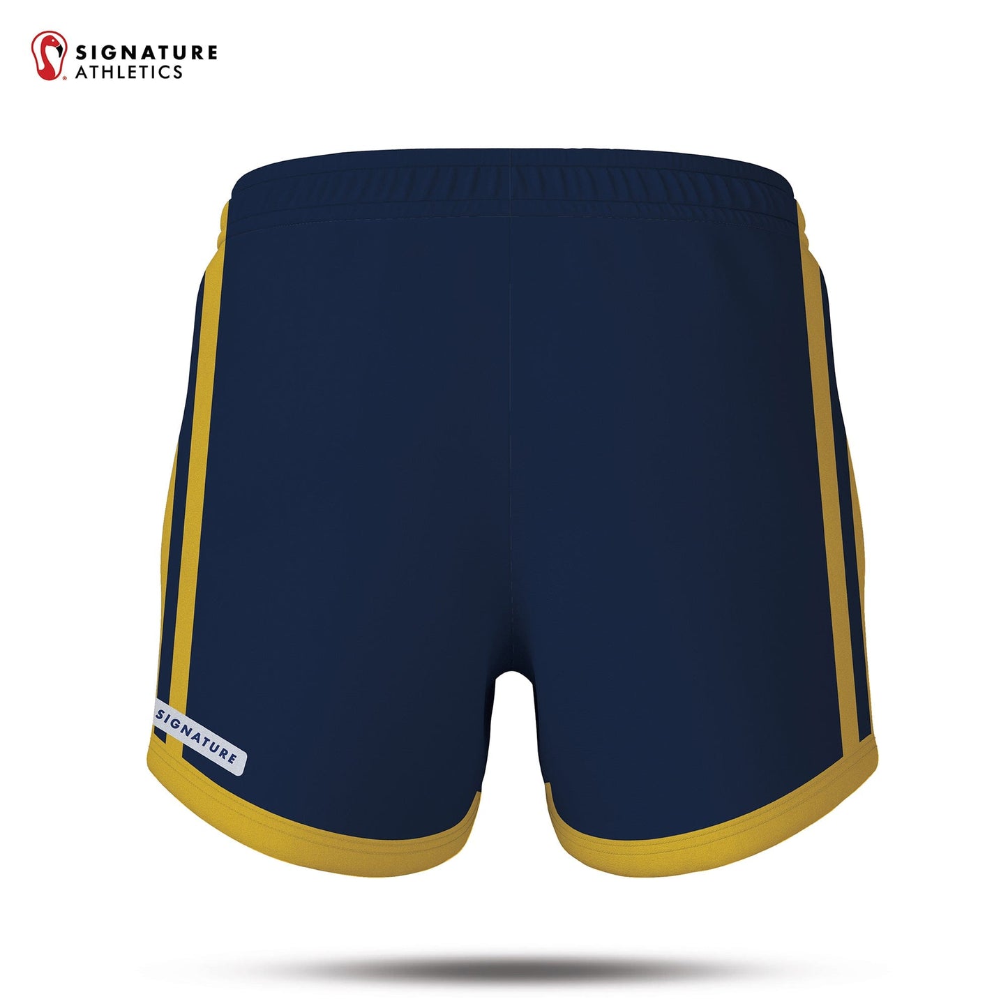 St Casimir Soccer Women's Game Shorts Signature Lacrosse
