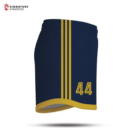St Casimir Soccer Women's Game Shorts Signature Lacrosse