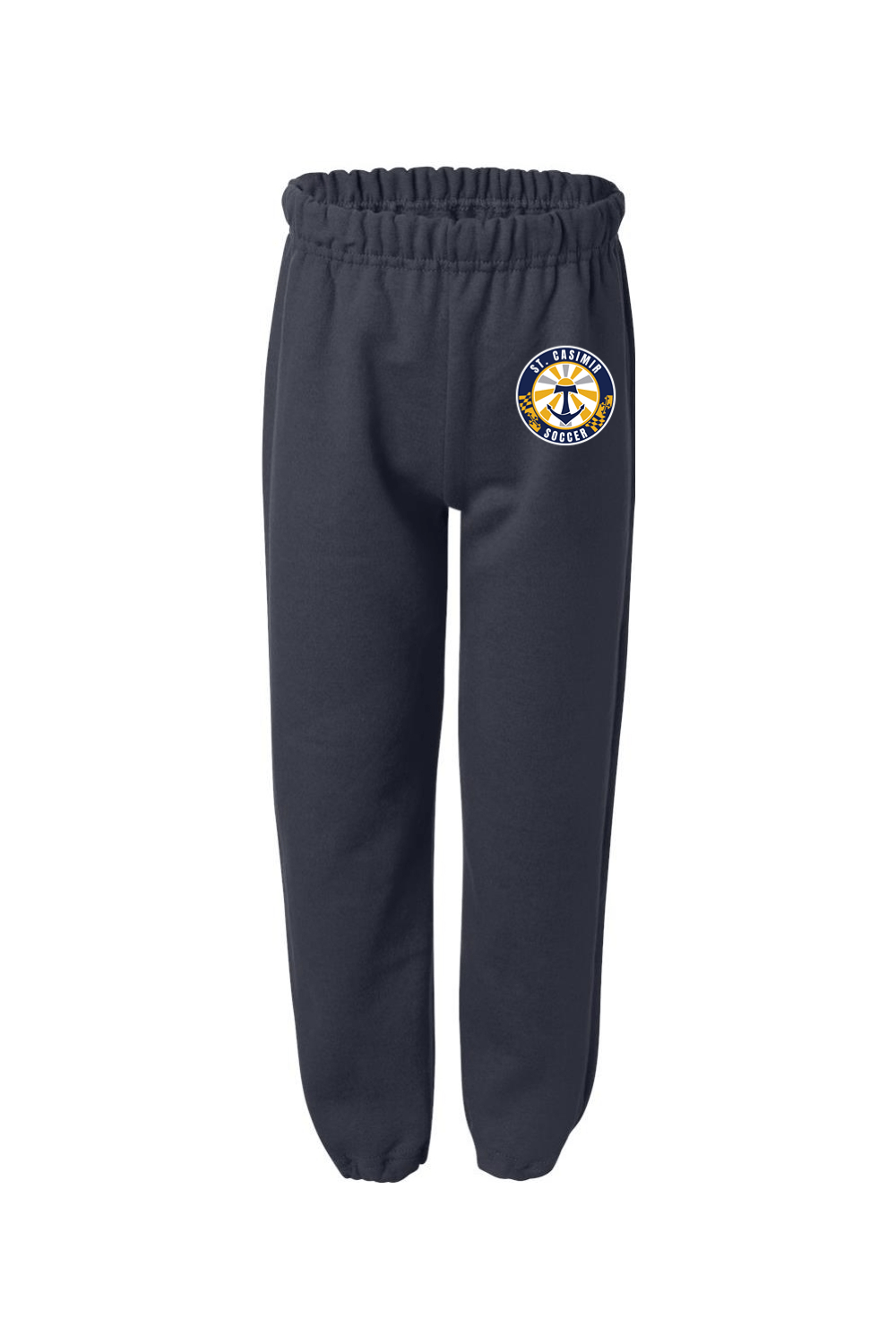 St Casimir Soccer Youth Sweatpants Signature Lacrosse