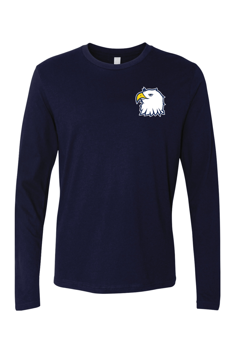 St John The Evangelist Adult Long Sleeve T-Shirt Signature Lacrosse
