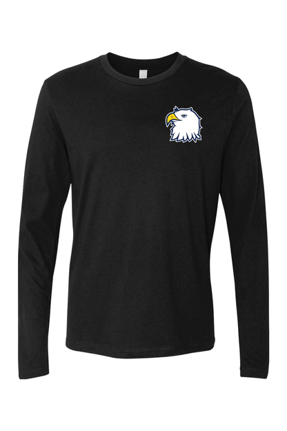 St John The Evangelist Adult Long Sleeve T-Shirt Signature Lacrosse