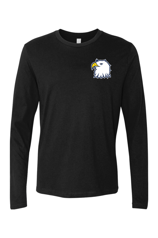 St John The Evangelist Adult Long Sleeve T-Shirt Signature Lacrosse