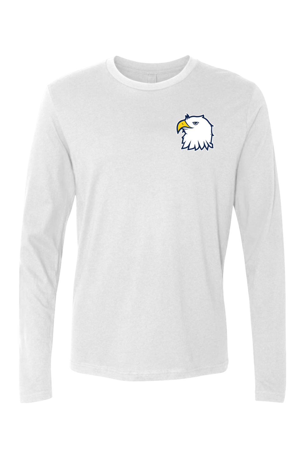 St John The Evangelist Adult Long Sleeve T-Shirt Signature Lacrosse