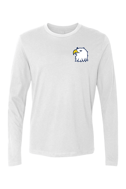 St John The Evangelist Adult Long Sleeve T-Shirt Signature Lacrosse