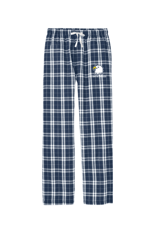 St John The Evangelist Adult Men's Flannel Plaid Pants Signature Lacrosse