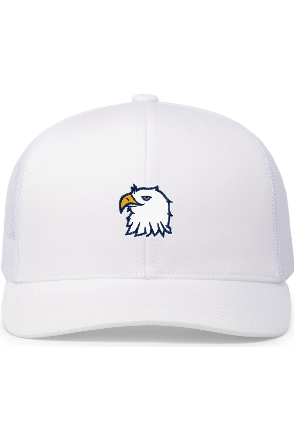 St John The Evangelist Embroidered Trucker Hat Signature Lacrosse