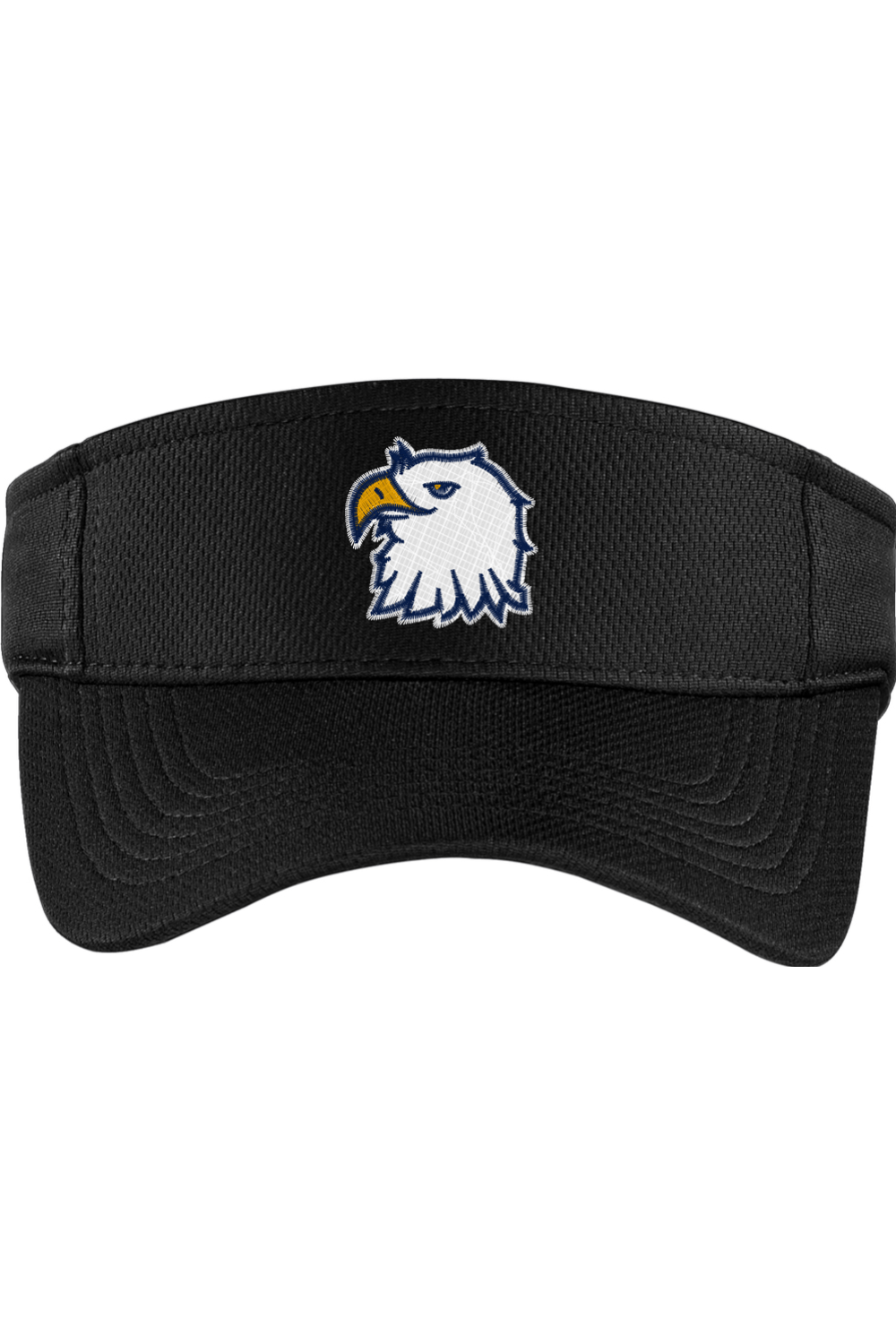 St John The Evangelist Embroidered Visor Signature Lacrosse