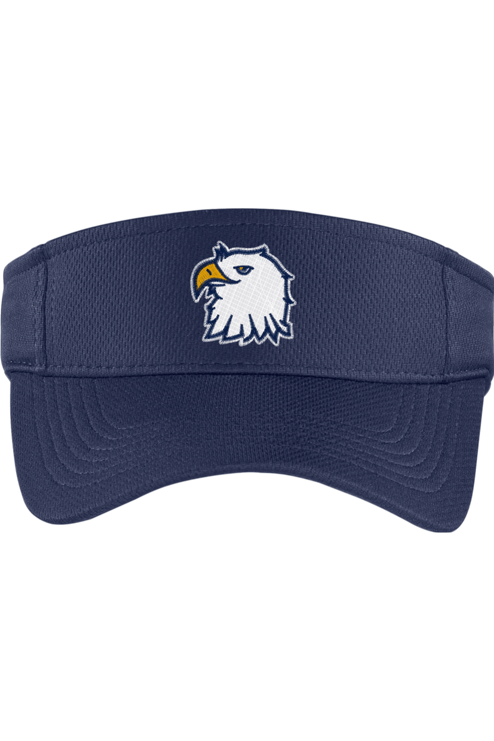 St John The Evangelist Embroidered Visor Signature Lacrosse