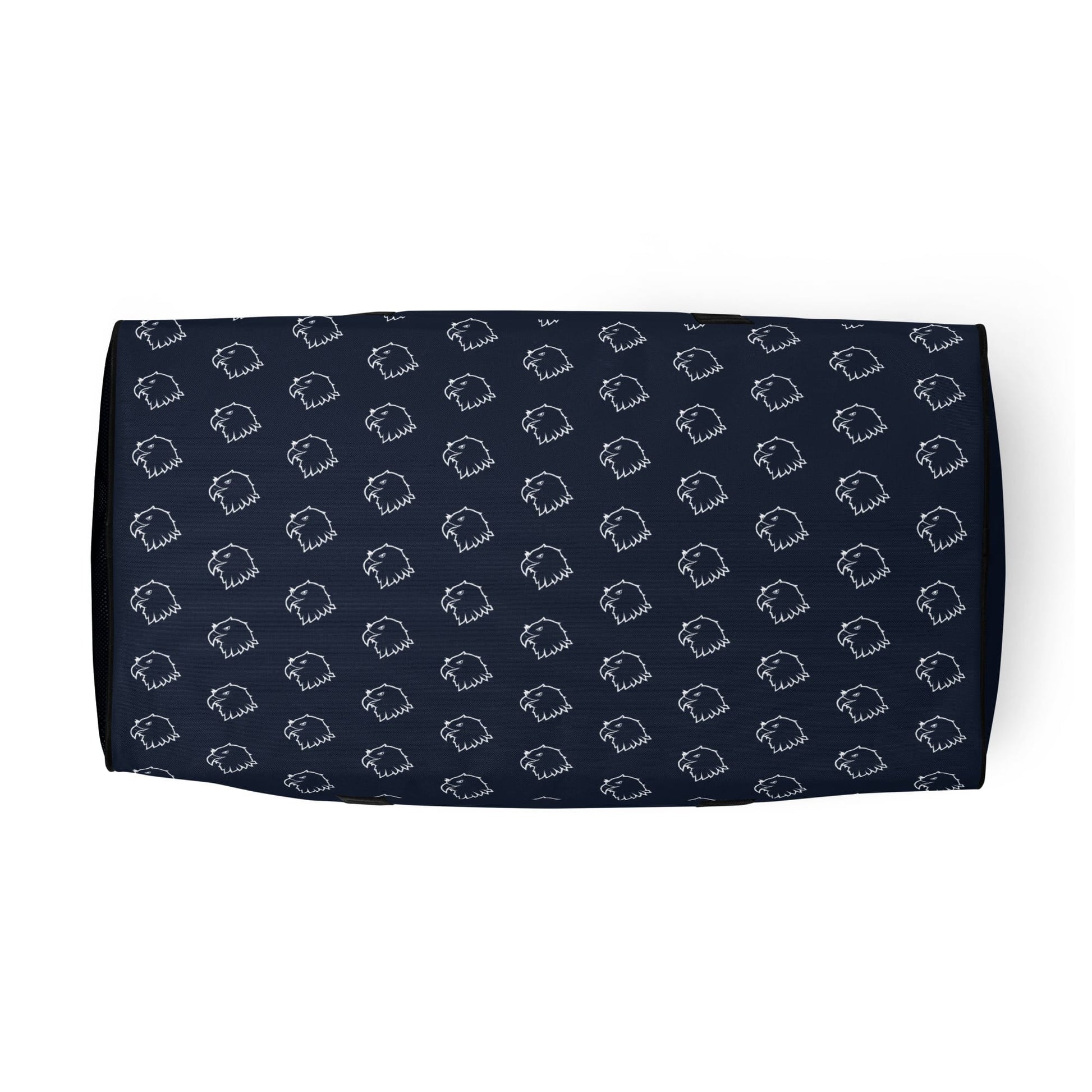 St John The Evangelist Sideline Duffel Bag Signature Lacrosse