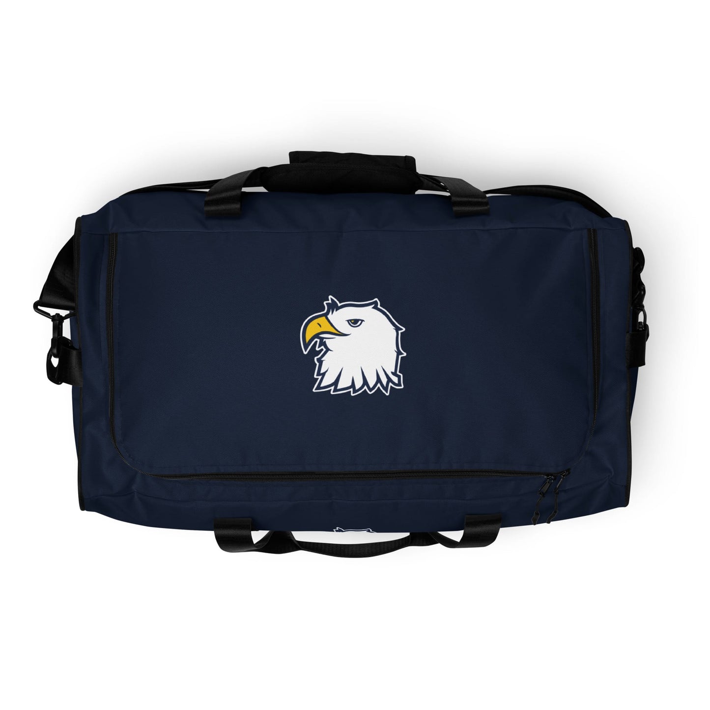 St John The Evangelist Sideline Duffel Bag Signature Lacrosse