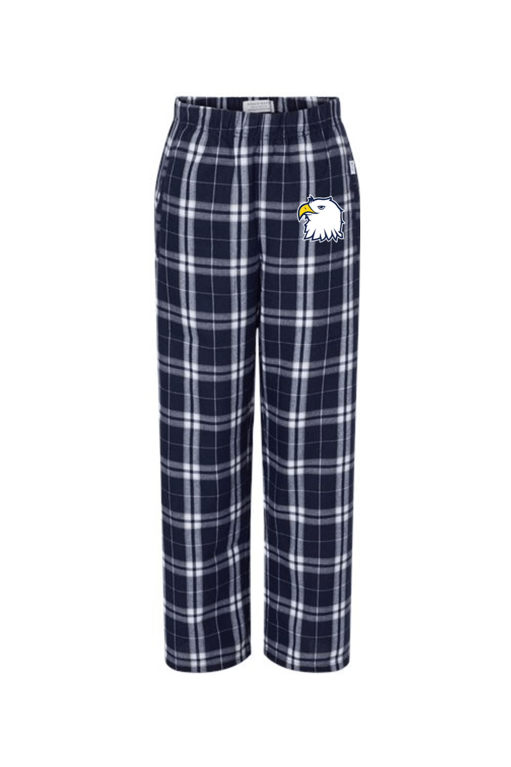 St John The Evangelist Youth Flannel Pants Signature Lacrosse