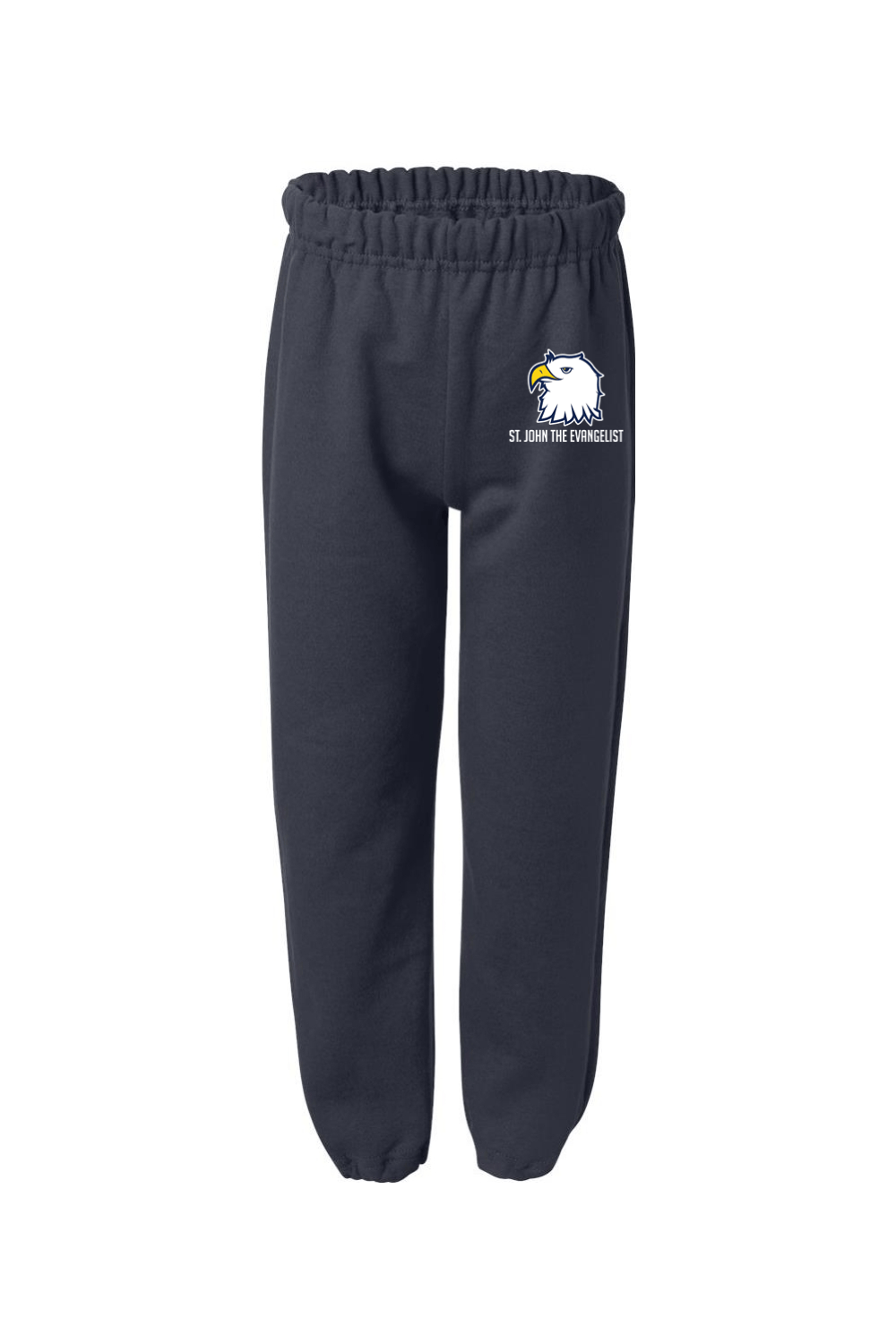 St John The Evangelist Youth Sweatpants Signature Lacrosse