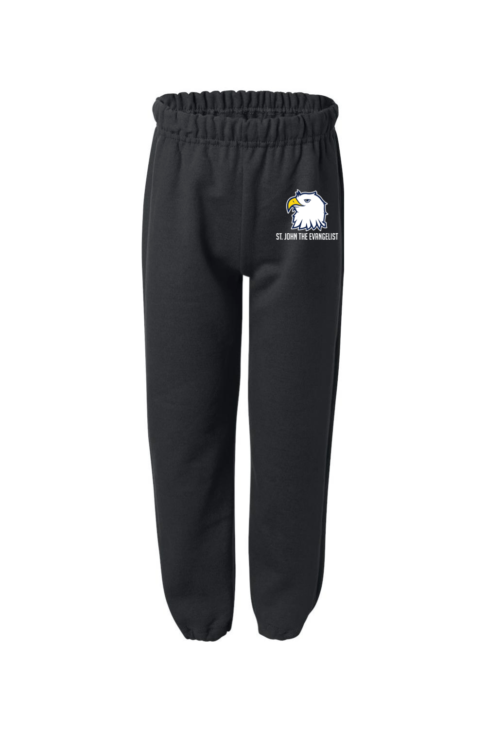 St John The Evangelist Youth Sweatpants Signature Lacrosse