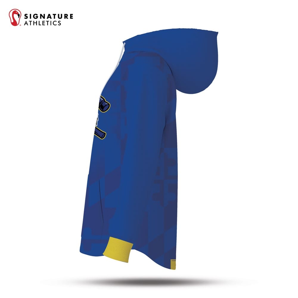 St Joseph Cockeysville 2 Piece Sideline Package Signature Lacrosse