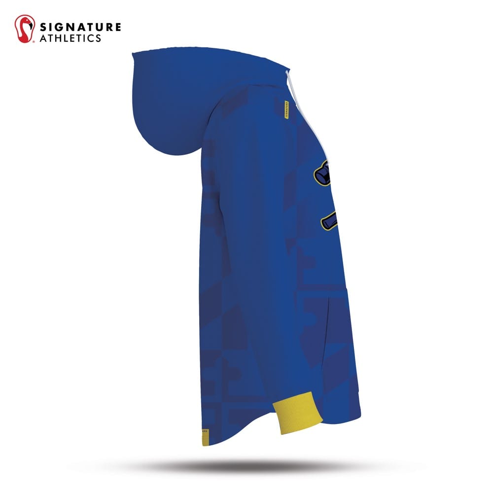 St Joseph Cockeysville 2 Piece Sideline Package Signature Lacrosse