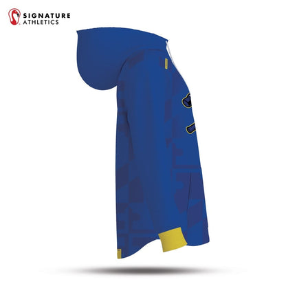 St Joseph Cockeysville 2 Piece Sideline Package Signature Lacrosse