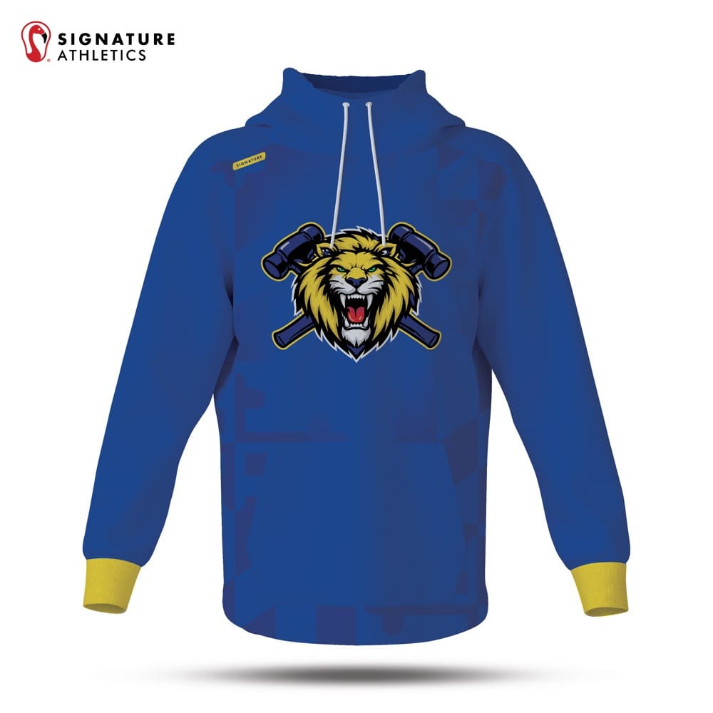 St Joseph Cockeysville 2 Piece Sideline Package Signature Lacrosse