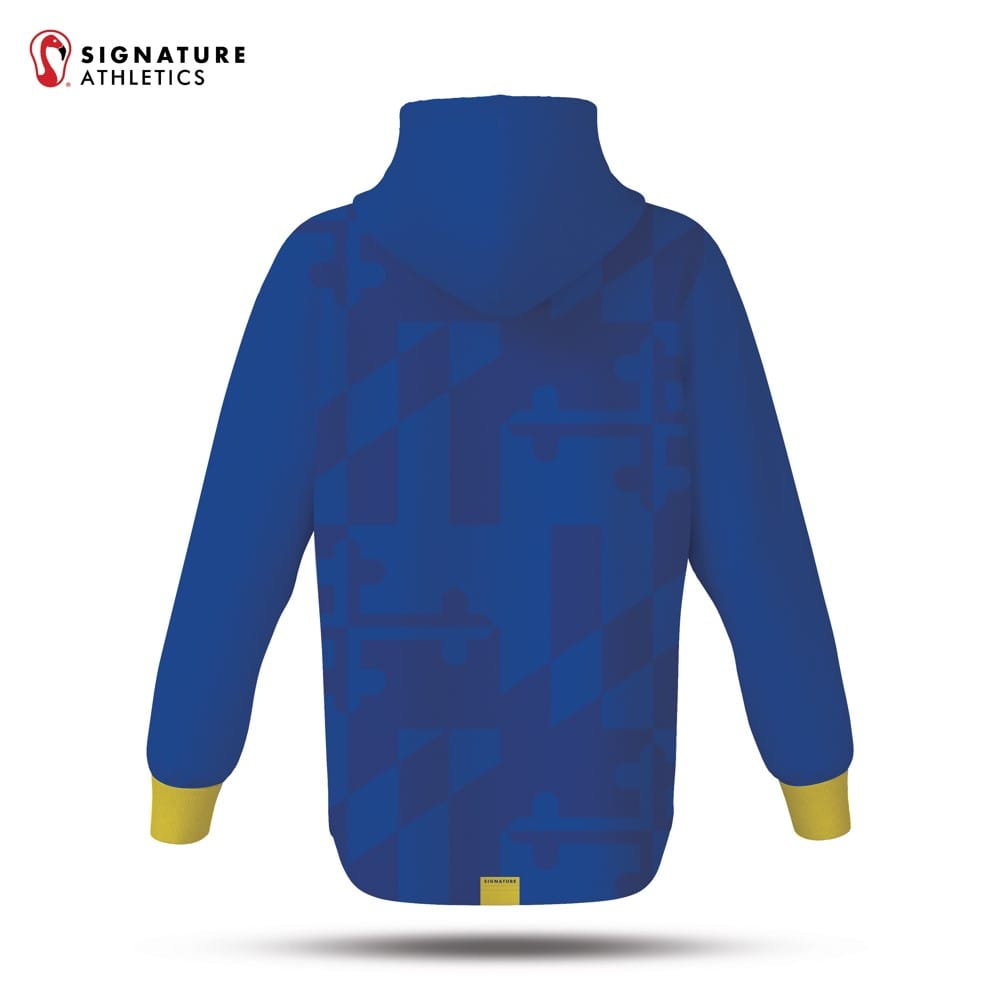 St Joseph Cockeysville 2 Piece Sideline Package Signature Lacrosse