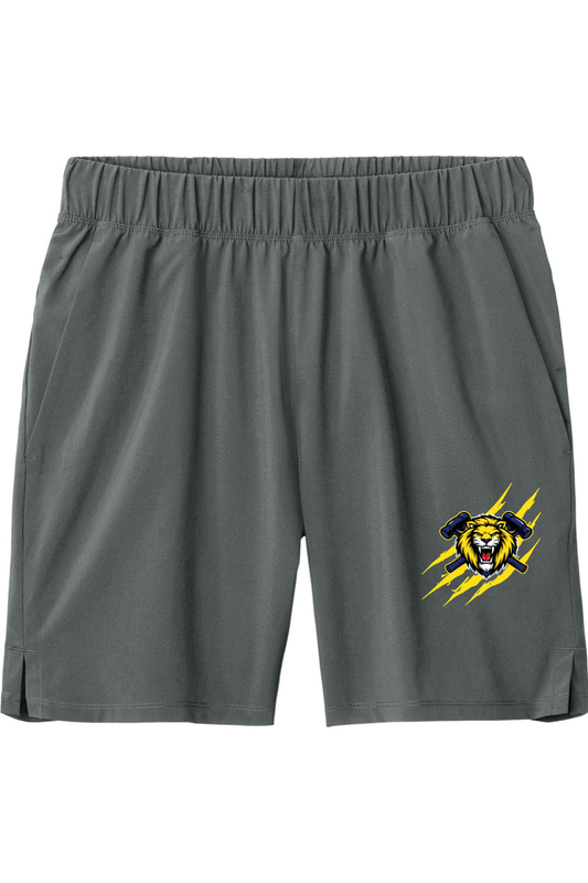 St Joseph Cockeysville Adult Athletic Men's Shorts Signature Lacrosse
