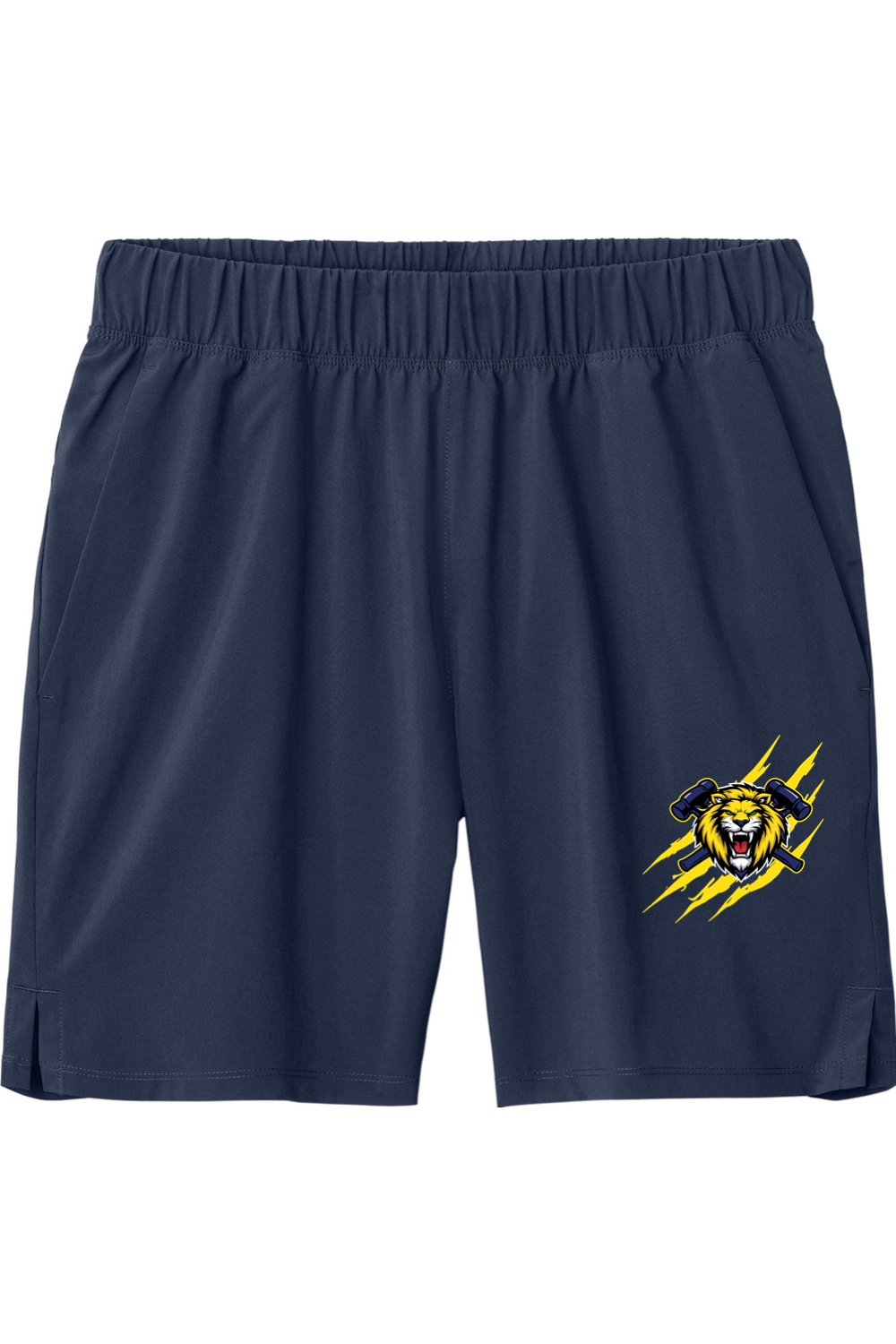 St Joseph Cockeysville Adult Athletic Men's Shorts Signature Lacrosse