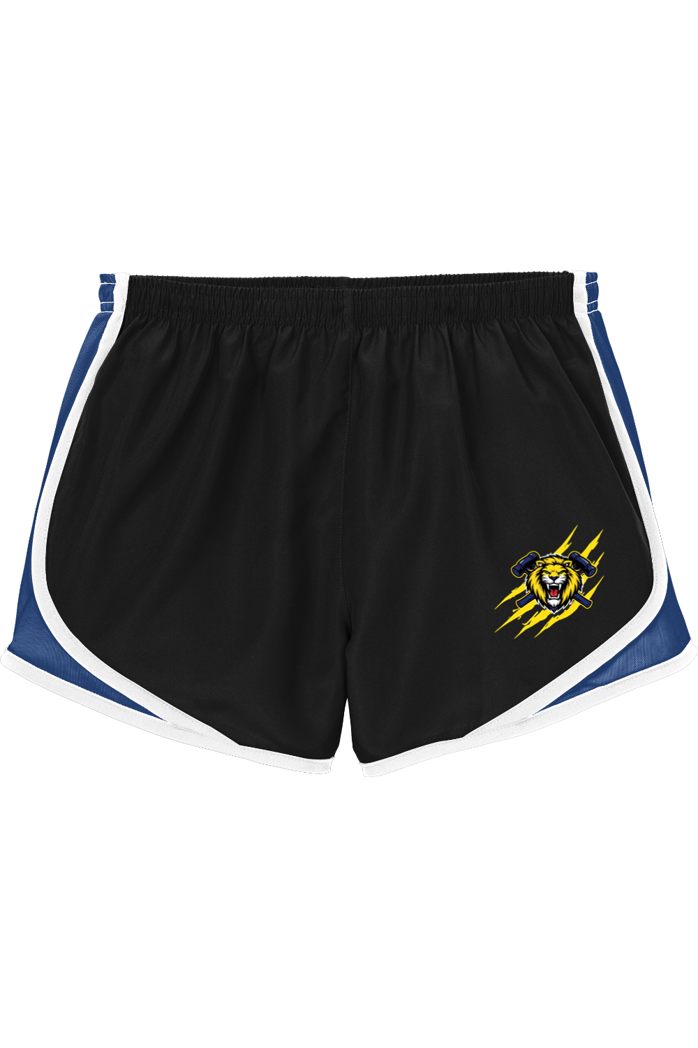 St Joseph Cockeysville Adult Athletic Women's Shorts Signature Lacrosse