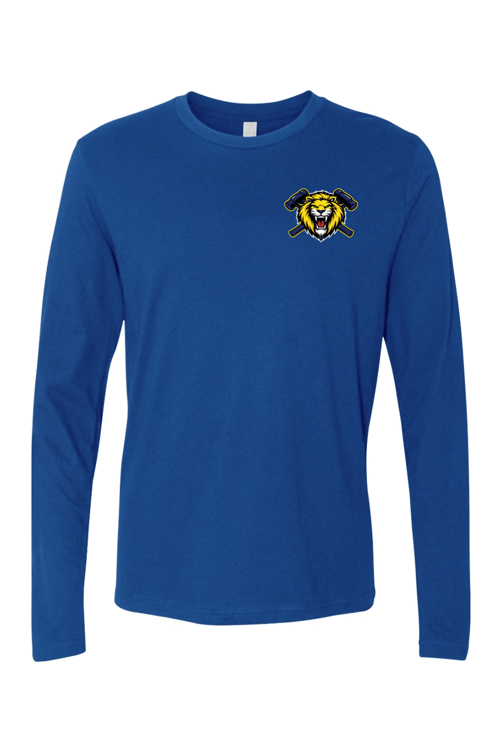 St Joseph Cockeysville Adult Long Sleeve T-Shirt Signature Lacrosse