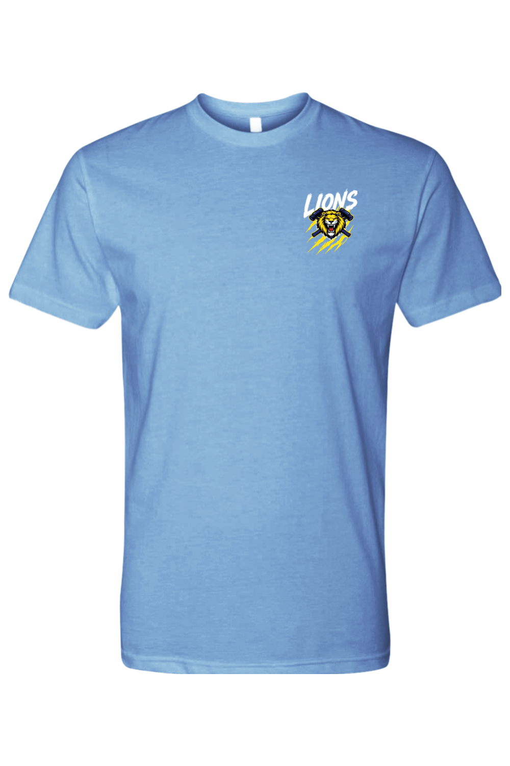St Joseph Cockeysville Adult Men's T-Shirt Signature Lacrosse
