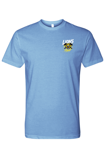 St Joseph Cockeysville Adult Men's T-Shirt Signature Lacrosse