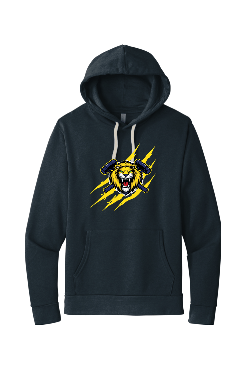 St Joseph Cockeysville Adult Premium Lightweight Hoodie Signature Lacrosse