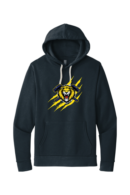 St Joseph Cockeysville Adult Premium Lightweight Hoodie Signature Lacrosse
