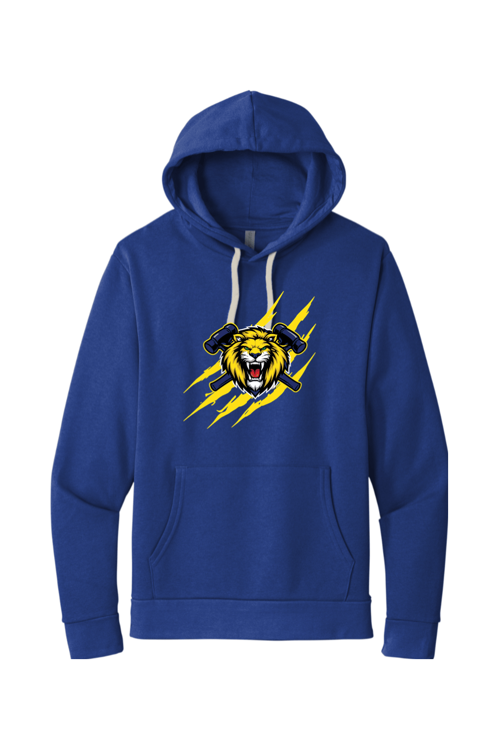 St Joseph Cockeysville Adult Premium Lightweight Hoodie Signature Lacrosse