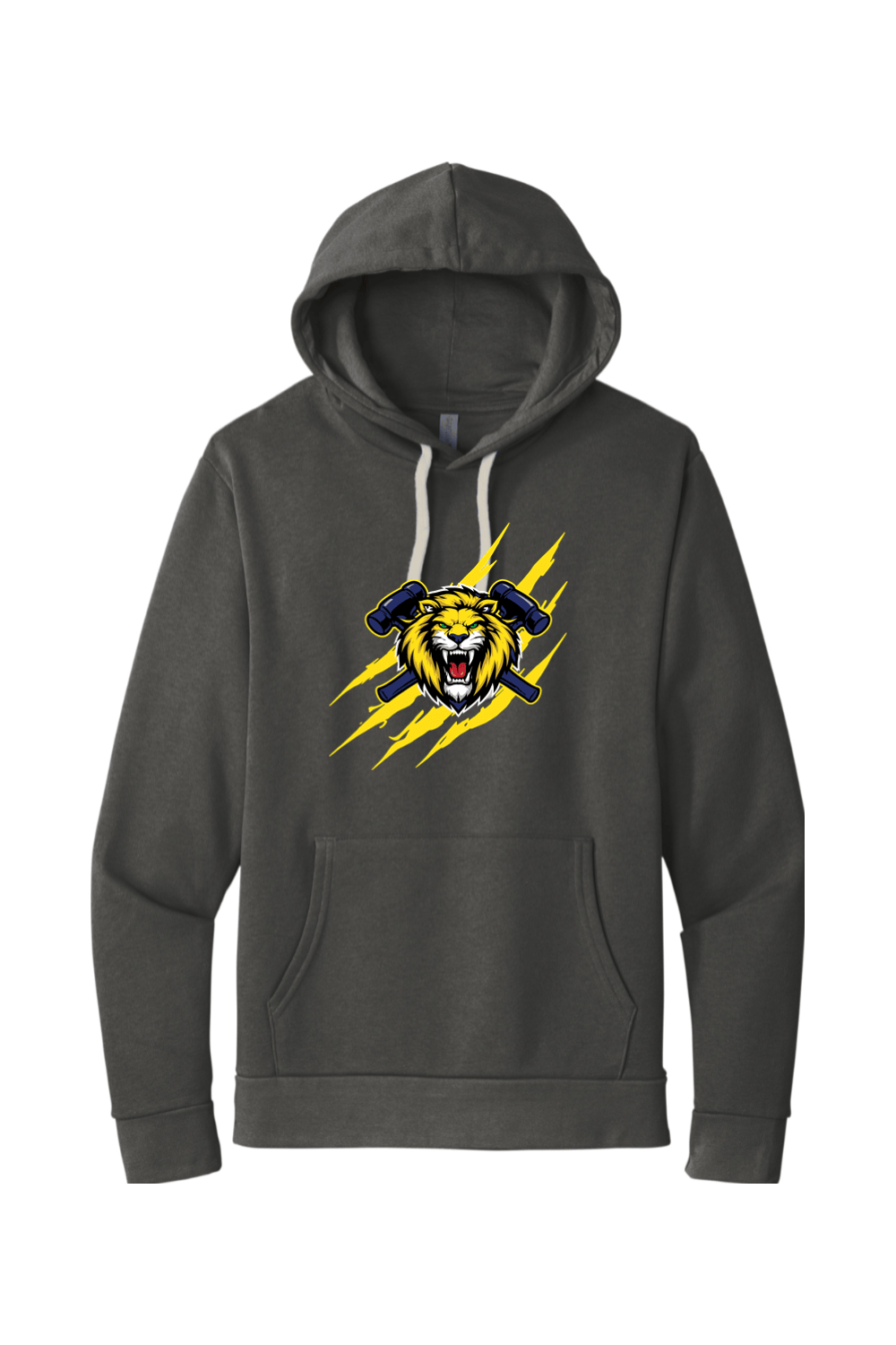 St Joseph Cockeysville Adult Premium Lightweight Hoodie Signature Lacrosse