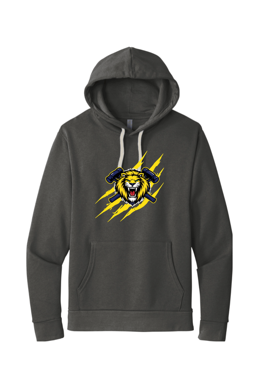St Joseph Cockeysville Adult Premium Lightweight Hoodie Signature Lacrosse