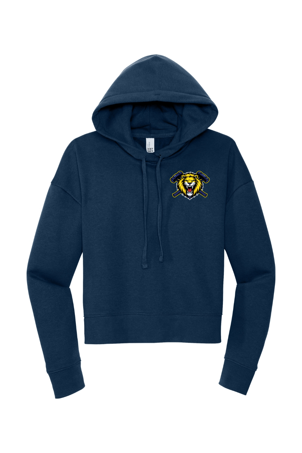 St Joseph Cockeysville Adult Women's Fleece Hoodie Signature Lacrosse