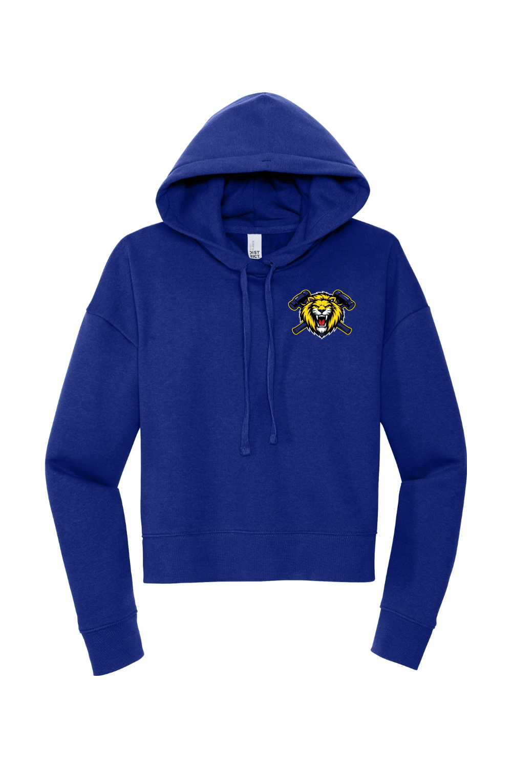 St Joseph Cockeysville Adult Women's Fleece Hoodie Signature Lacrosse
