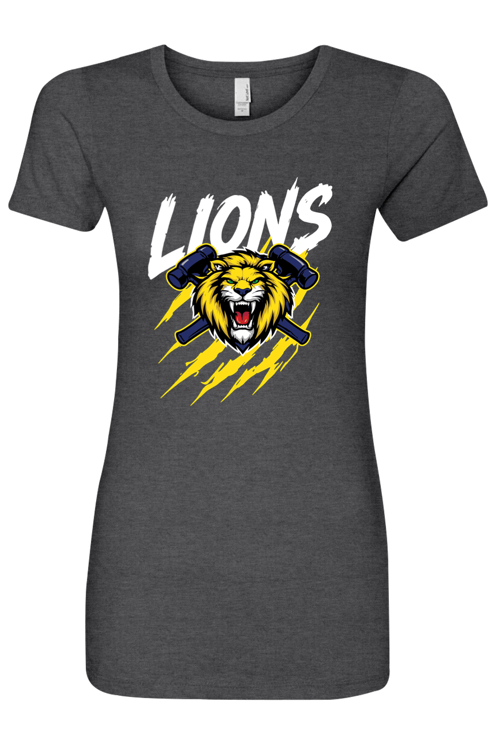 St Joseph Cockeysville Adult Women's T-Shirt Signature Lacrosse
