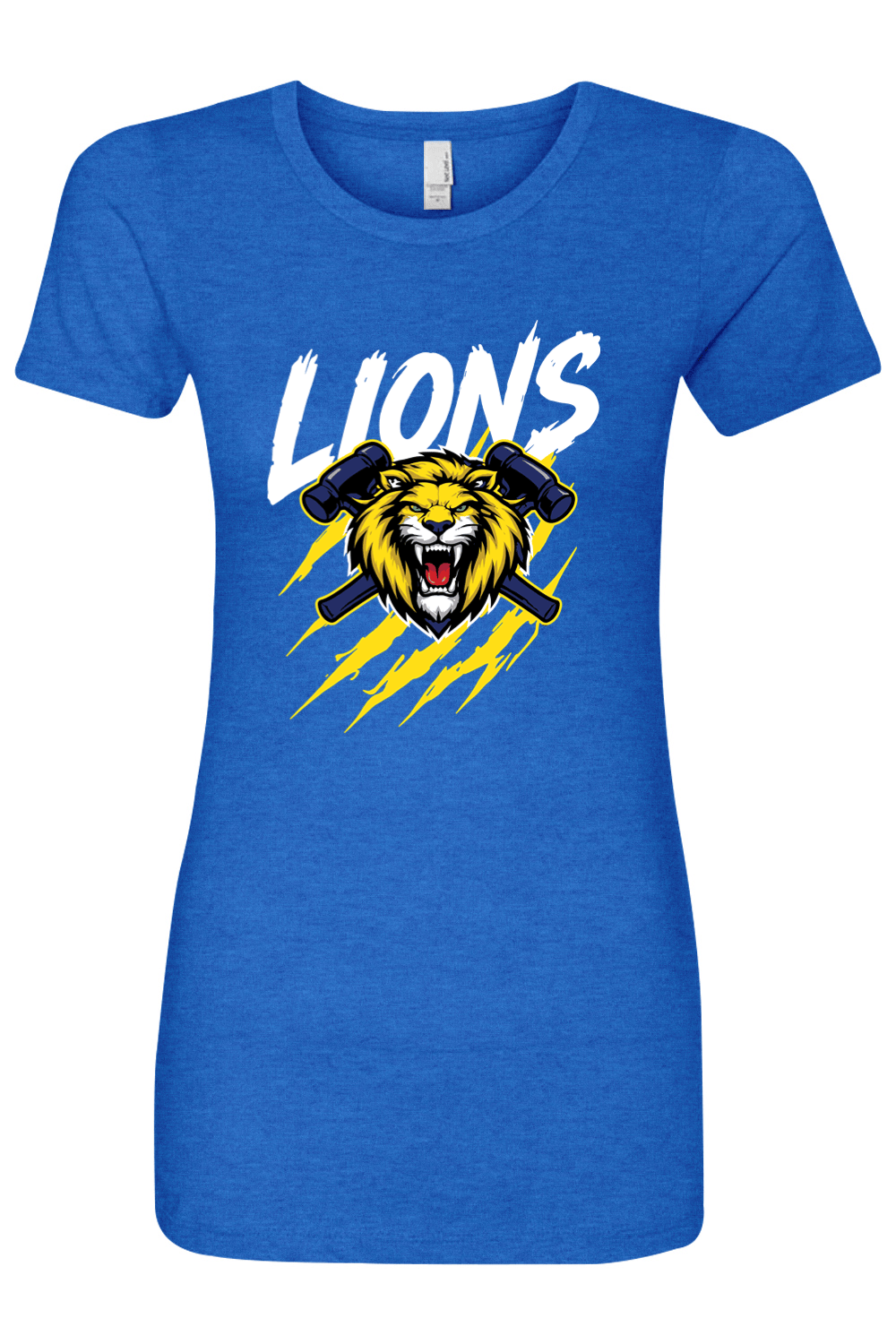 St Joseph Cockeysville Adult Women's T-Shirt Signature Lacrosse