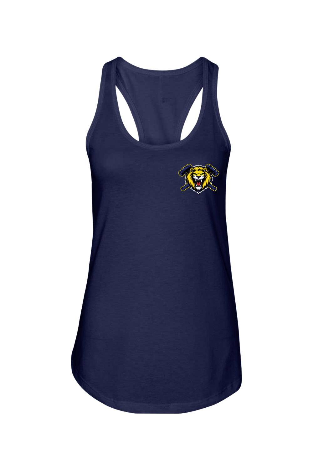 St Joseph Cockeysville Adult Women's Tank Top Signature Lacrosse