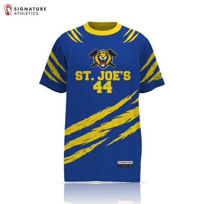 St Joseph Cockeysville Boy's Youth Package Signature Lacrosse