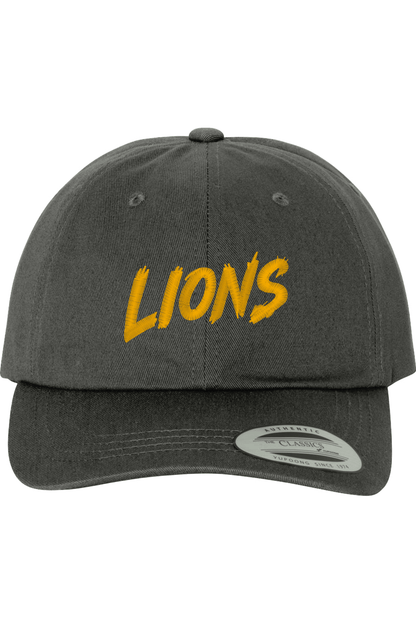 St Joseph Cockeysville Embroidered Dad Hat Signature Lacrosse