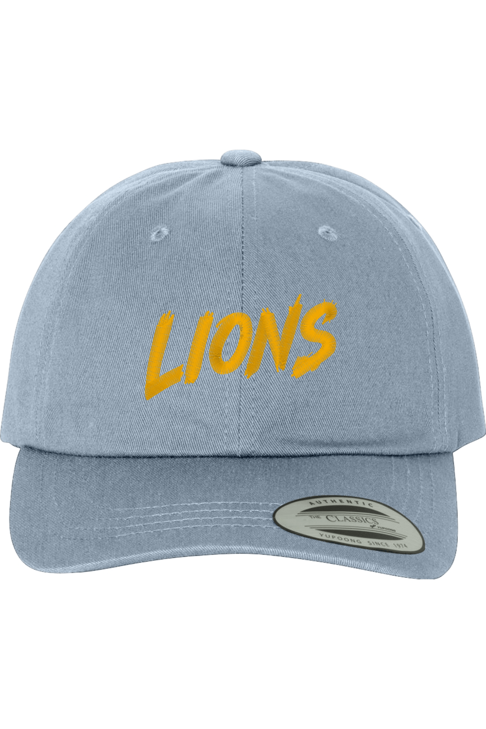 St Joseph Cockeysville Embroidered Dad Hat Signature Lacrosse