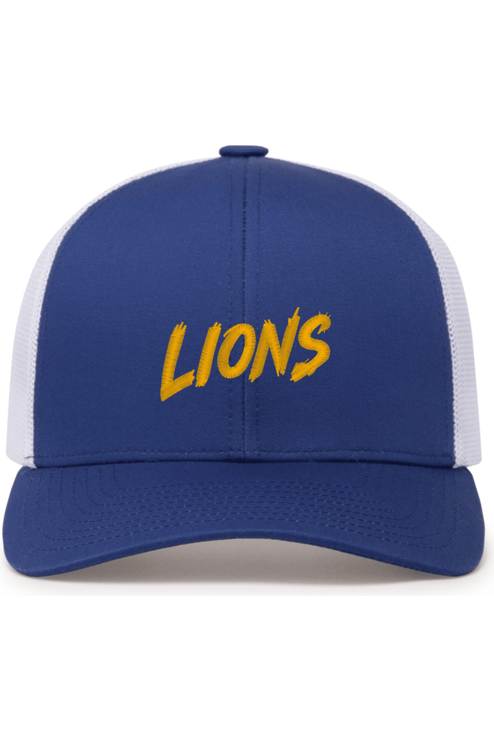 St Joseph Cockeysville Embroidered Trucker Hat Signature Lacrosse