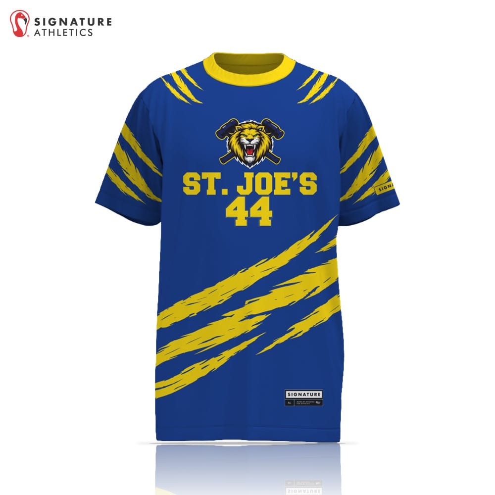 St Joseph Cockeysville Girl's PRE-K & K CLINIC Package Signature Lacrosse