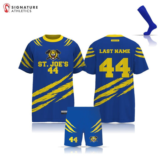 St Joseph Cockeysville Girl's Youth Package Signature Lacrosse