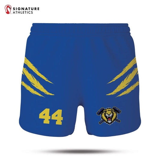 St Joseph Cockeysville Men's 3 Piece Player Package Signature Lacrosse