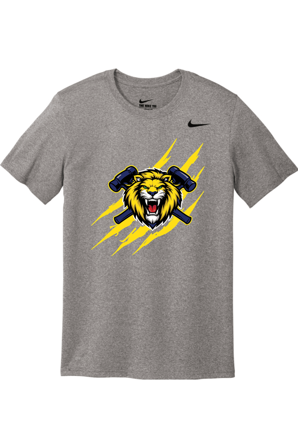 St Joseph Cockeysville Nike Team rLegend Tee Signature Lacrosse
