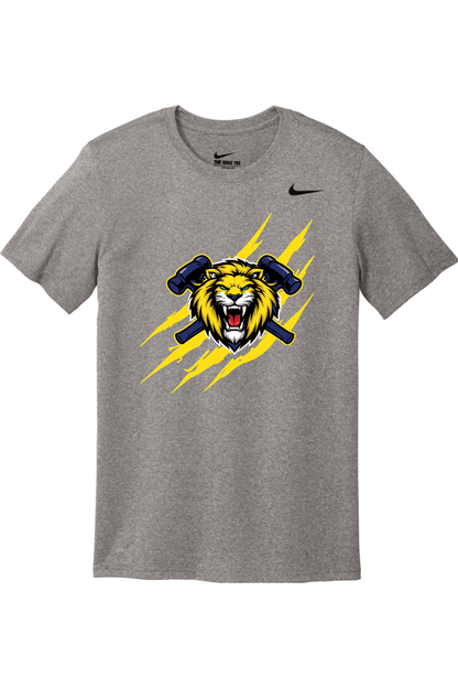 St Joseph Cockeysville Nike Team rLegend Tee Signature Lacrosse
