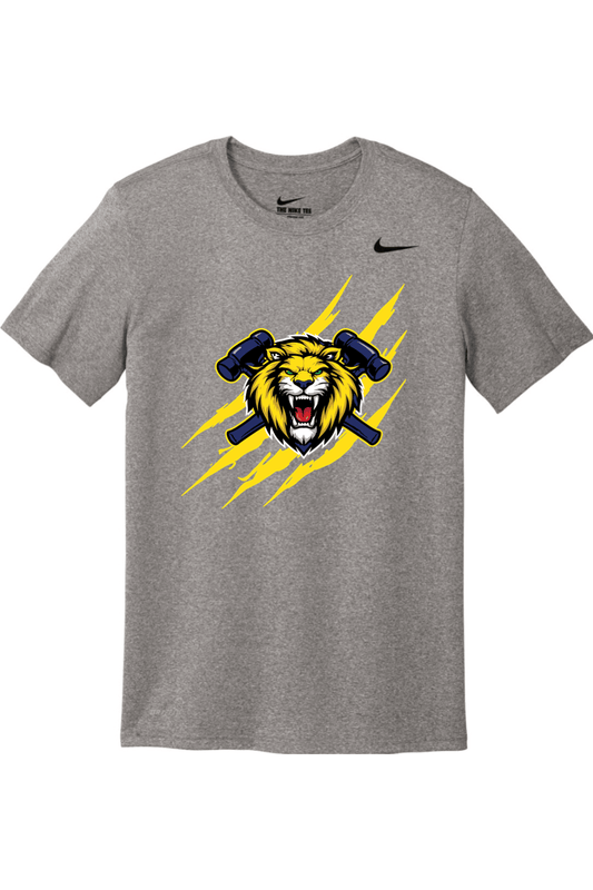St Joseph Cockeysville Nike Team rLegend Tee Signature Lacrosse