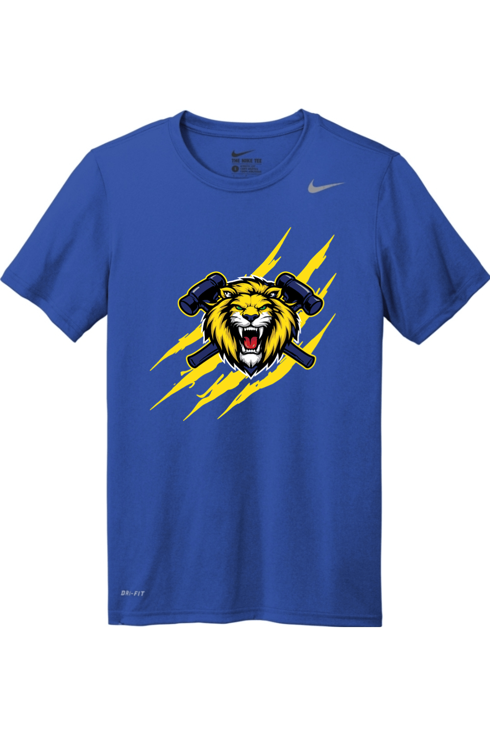 St Joseph Cockeysville Nike Team rLegend Tee Signature Lacrosse