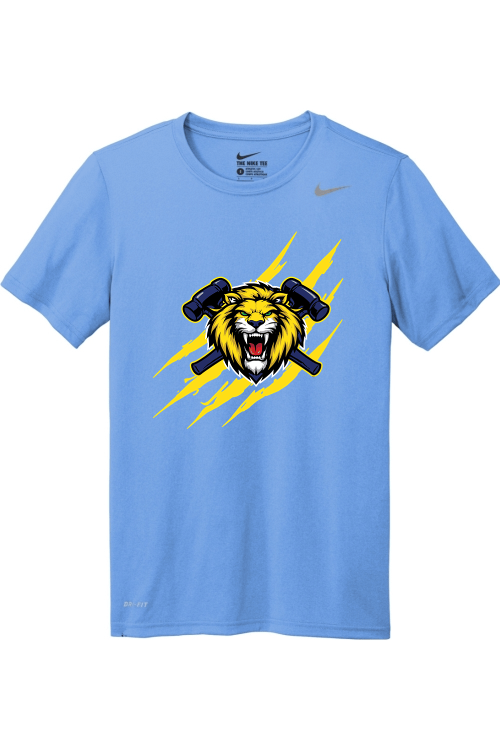 St Joseph Cockeysville Nike Team rLegend Tee Signature Lacrosse